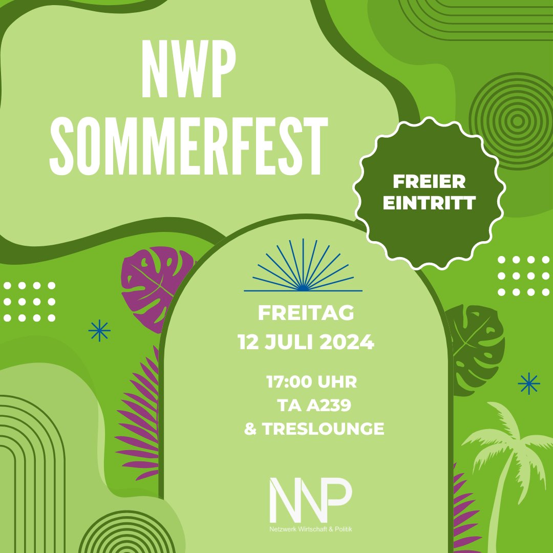 Wir laden Sie und Euch herzlich zu unserem Sommerfest und zu unserer Mitgliederversammlung ein!