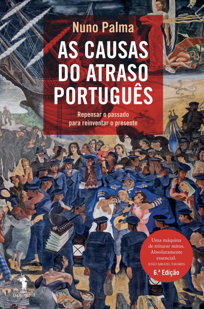 Nuno Palma (em português) tweet media