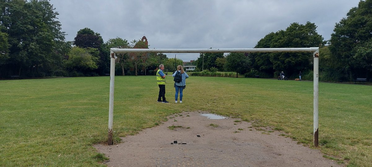 Noel Park Big Local tweet media