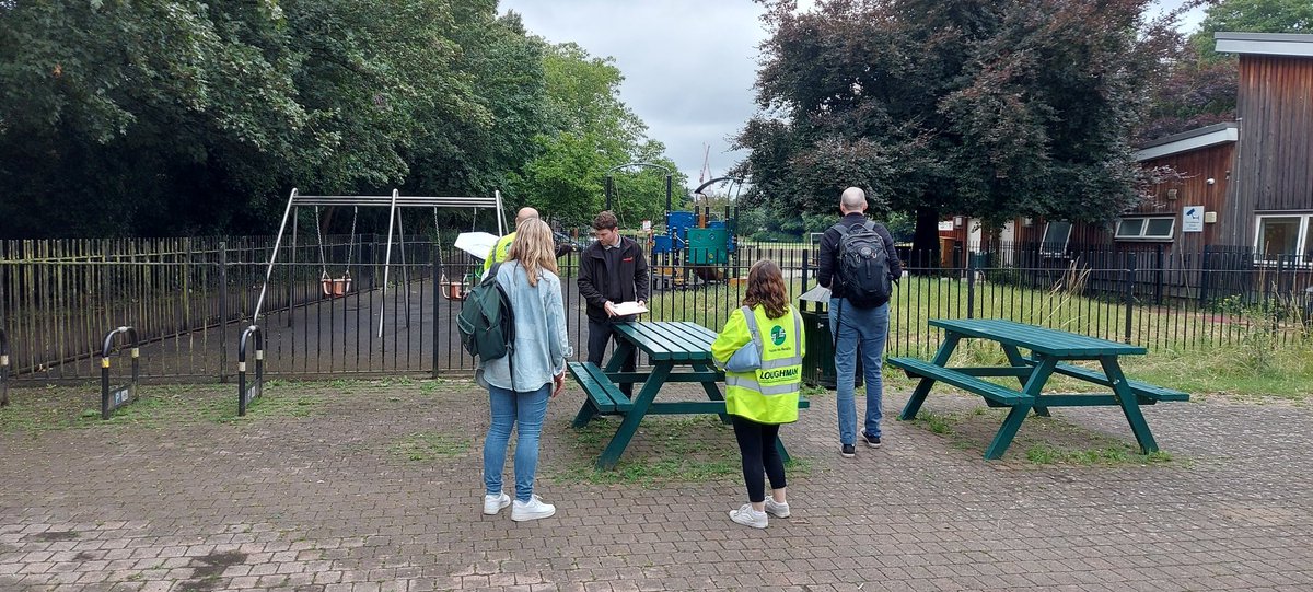 Noel Park Big Local tweet media