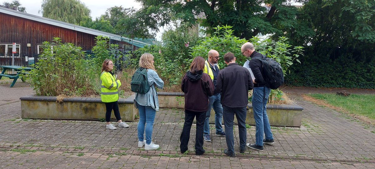 Noel Park Big Local tweet media