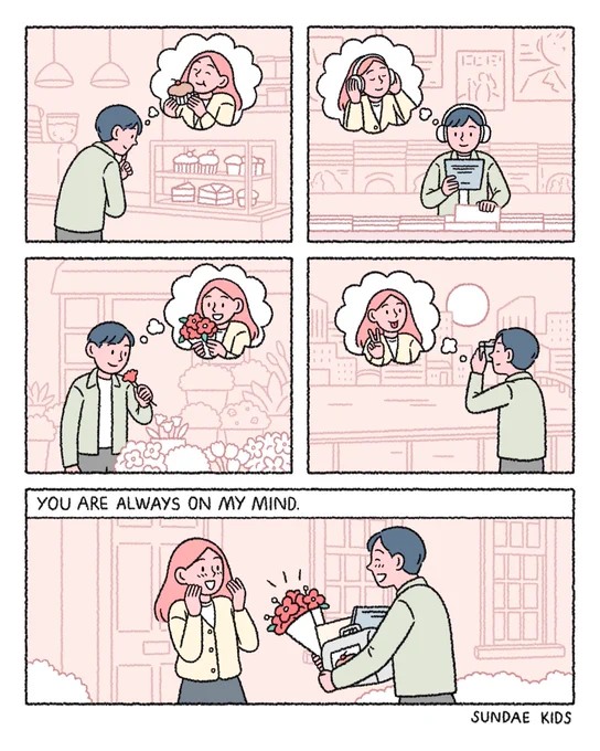 #sundaekids 