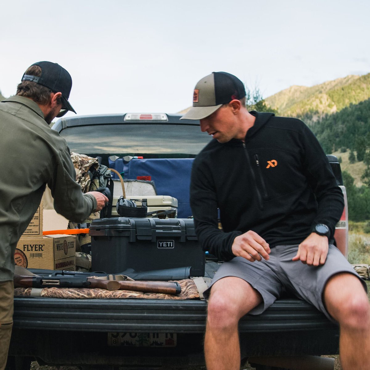 37.5® Technology tweet media