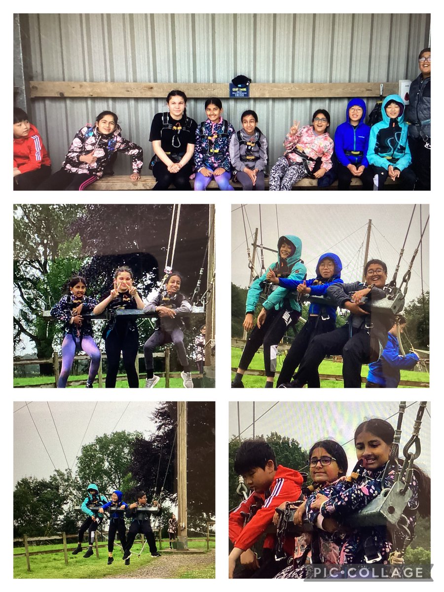 Miss Aspinwall - Year 6 tweet media