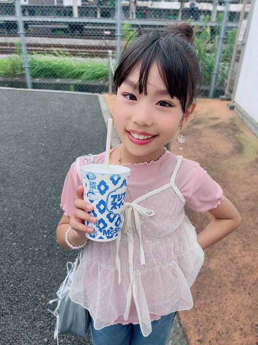 Twitterのコスプレ画像22