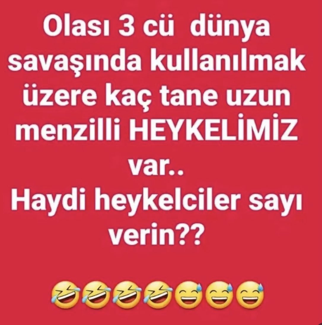 Arzuxxij's tweet photo. CHP nin Heykel’cikleri yetermi⁉️🥴🤔 https://t.co/hgLFv16zvx