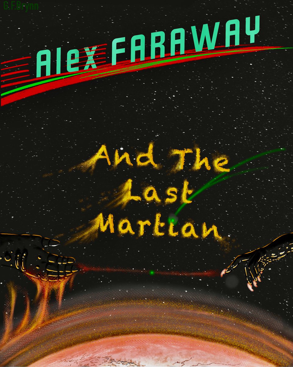 Deepskystories's tweet photo. @motorcycles_4 My Summer Promo is on!
The price for eBook 1 of my illustrated #AlexFARAWAY #SciFiSeries has been slashed to just $1.99 USD on Amazon until September 15, '24! A great #SciFi Adventure 4 the #YAreader
($.99 on Apple; Kobo; B&N)
https://t.co/Sv3kVomFQa https://t.co/wiZPVkz5yF
