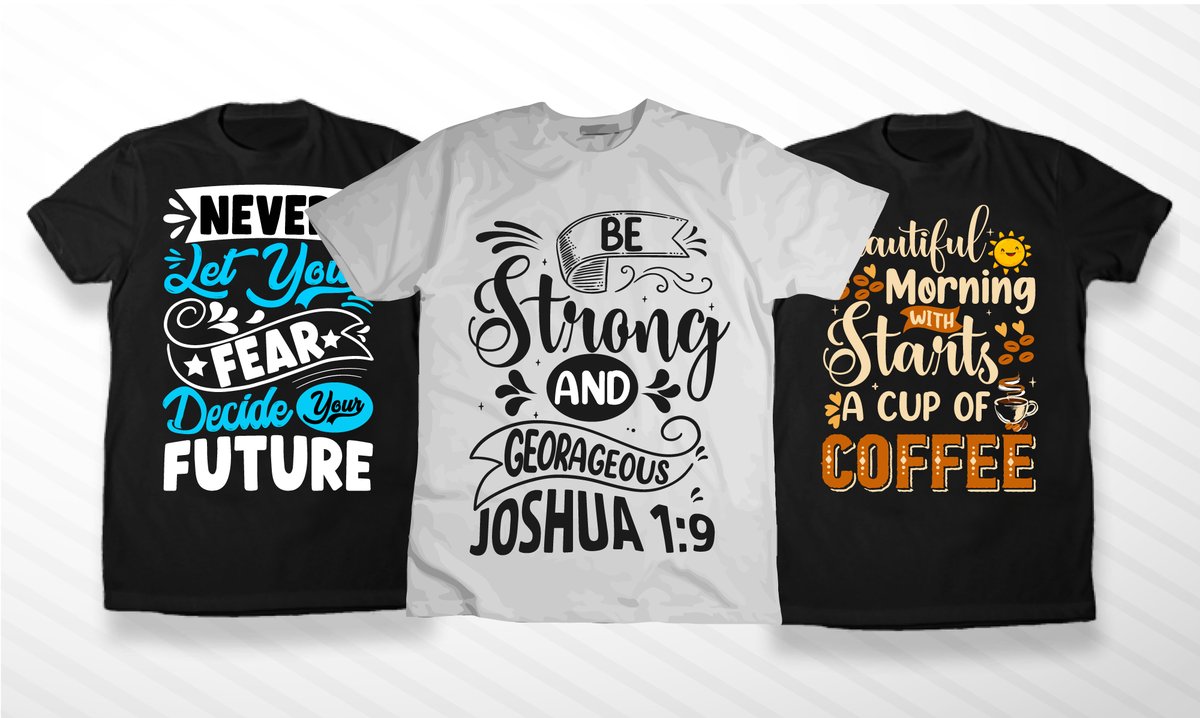 iamshahedaa's tweet photo. Creative Typography T shirt Design
Contact:  E-mail: shahedaa911@gmail.com 
My portfolio: https://t.co/TDj9GFVtRS
#HouseOfTheDragons2ep4 #11THARMYDAY #gatelive #AgathaAllAlong #RussiaUkraineWar #seokjinbottom #jennieforjacquemus #CryptoCup2024 #BullishAF #bangladeshupdate https://t.co/ASHbEf3V5g