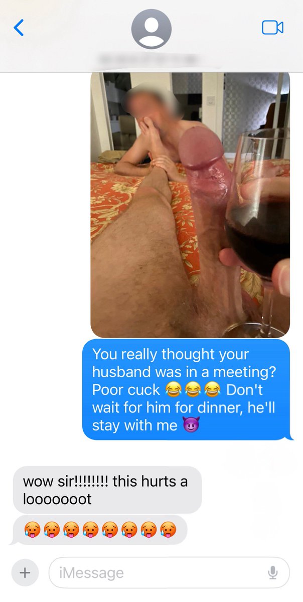 TheEdgingDevil's tweet photo. Sending a photo of a Hot Husband at my feet to his poor cuck makes me feel fuck*ng horny 🔥🍆😈

#MindFuck #Alpha #Bull #Cuckolding #Cuck #GayCuck #Cuckold #GayCuckold #HotHusband #FinDom https://t.co/jqQqaWPNmd