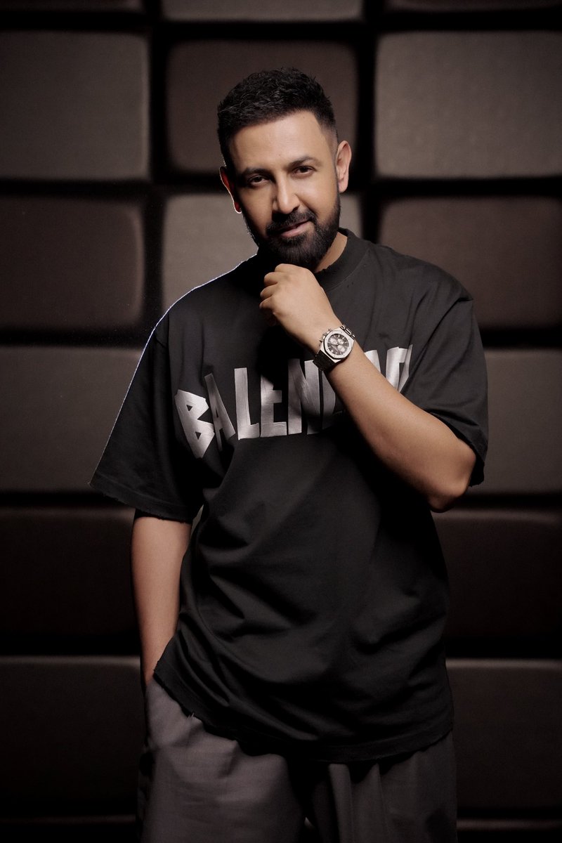 Gippy Grewal tweet media