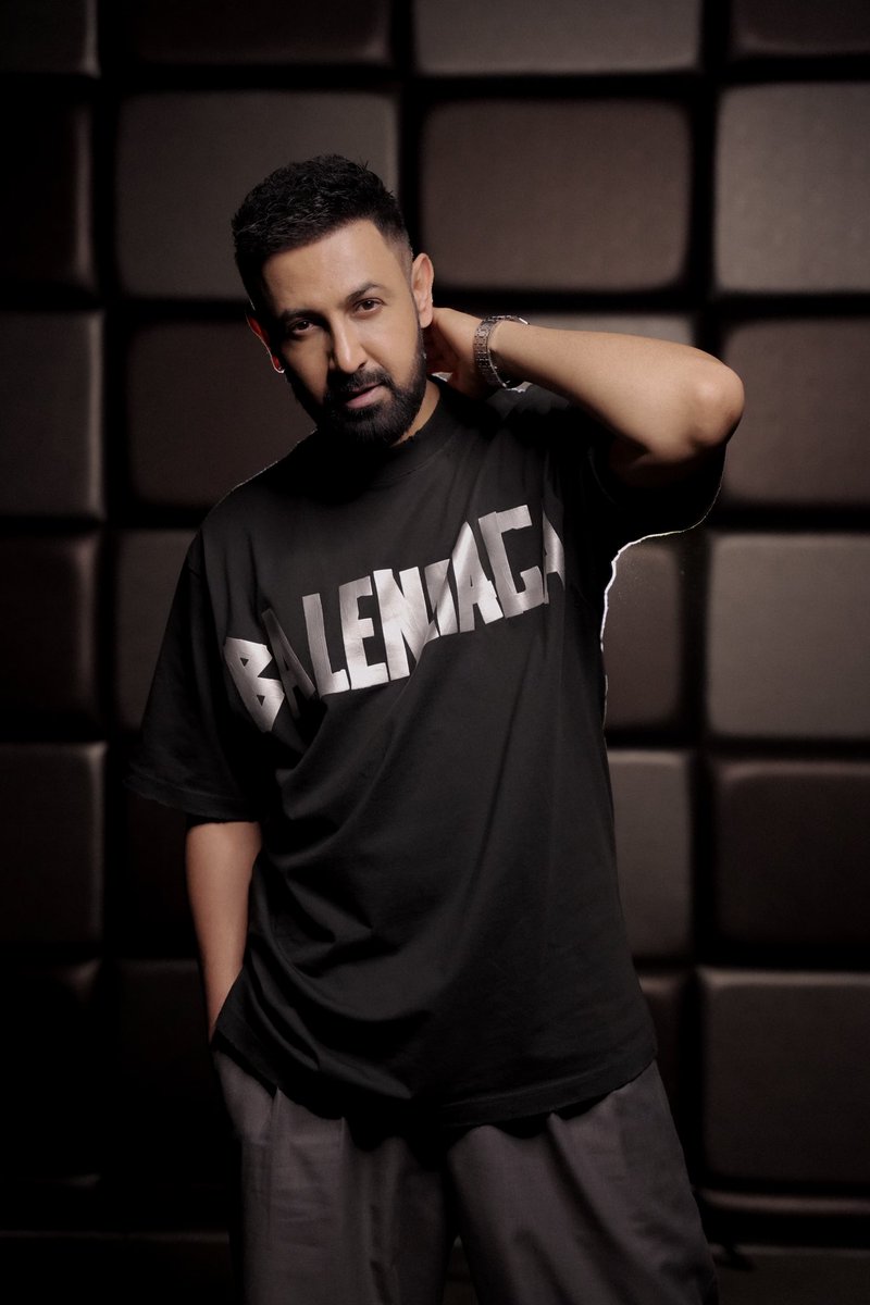 Gippy Grewal tweet media
