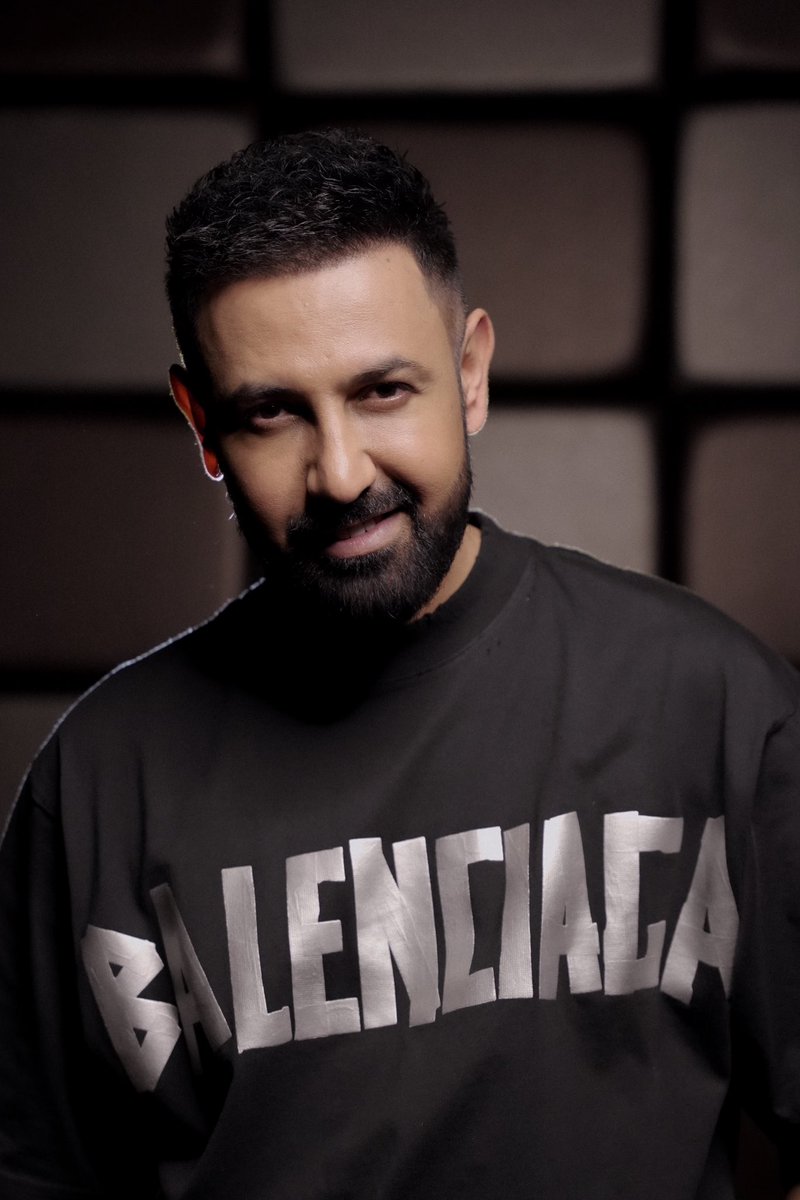 Gippy Grewal tweet media