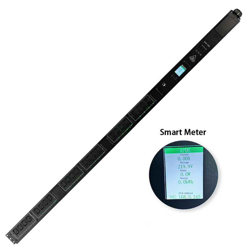wangz8672's tweet photo. China Smart LCD display 3phase PDU Smart C19 PDU Socket SNMP Control and monitoring of PDUs
Whatsapp:8613640958924
Alibaba shop: https://t.co/C0DVLiObbq
#btc #usdt #bitcoinming #s21 #s19 #crypto #Blockchain https://t.co/5phUY4X2oF