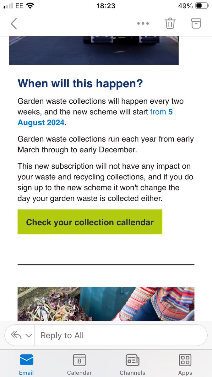 WWSal's tweet photo. @CityofYork You spelt calendar wrong! https://t.co/7XjvToE23C