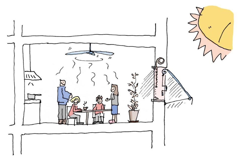 AytoLogrono's tweet photo. ☀️🌍| El Ayuntamiento presenta la historia climática de #Logroño, incluida dentro del proyecto europeo #REACHOUT contra el #CambioClimático.

👉 Más info: https://t.co/xxcwj0iBTq https://t.co/aaGVe4C3pg
