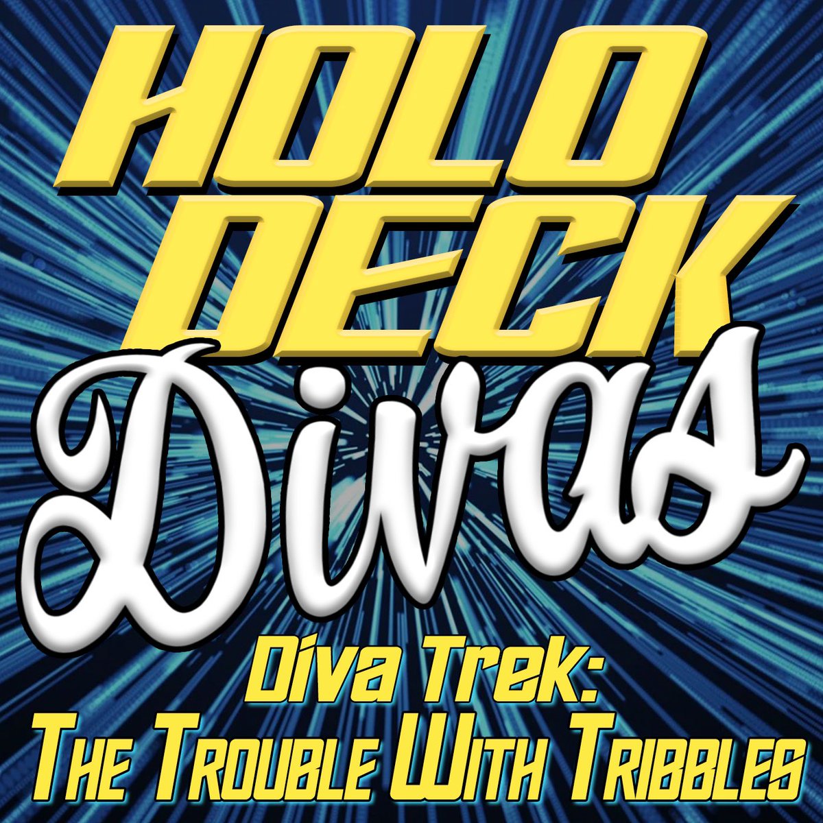 Divas Podcast Network tweet media