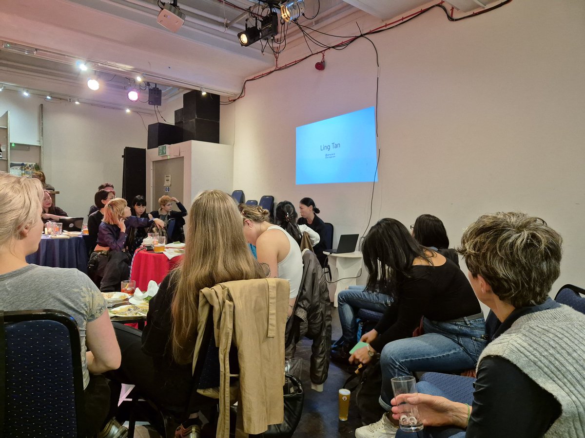 Moongate Productions tweet media