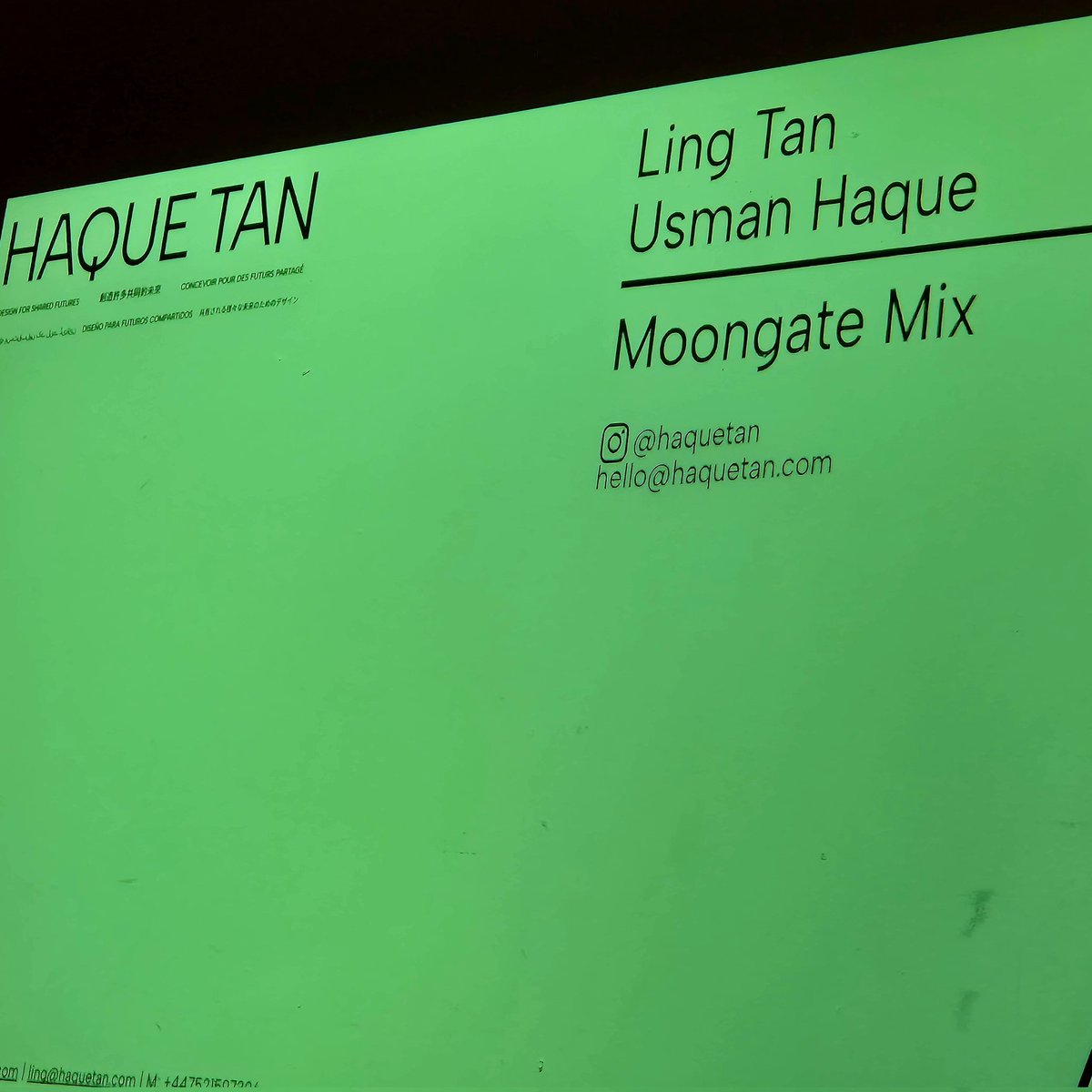 Moongate Productions tweet media