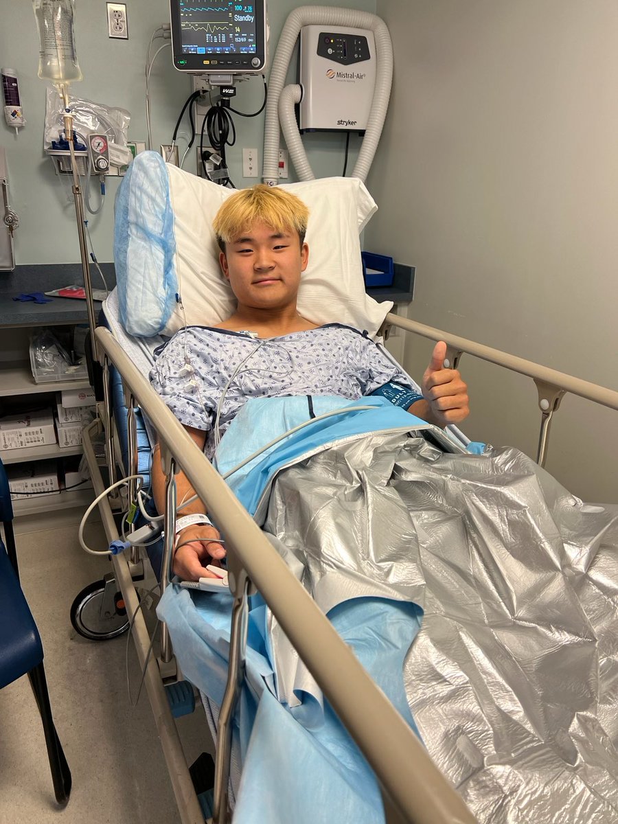 Yuta Shimo tweet media