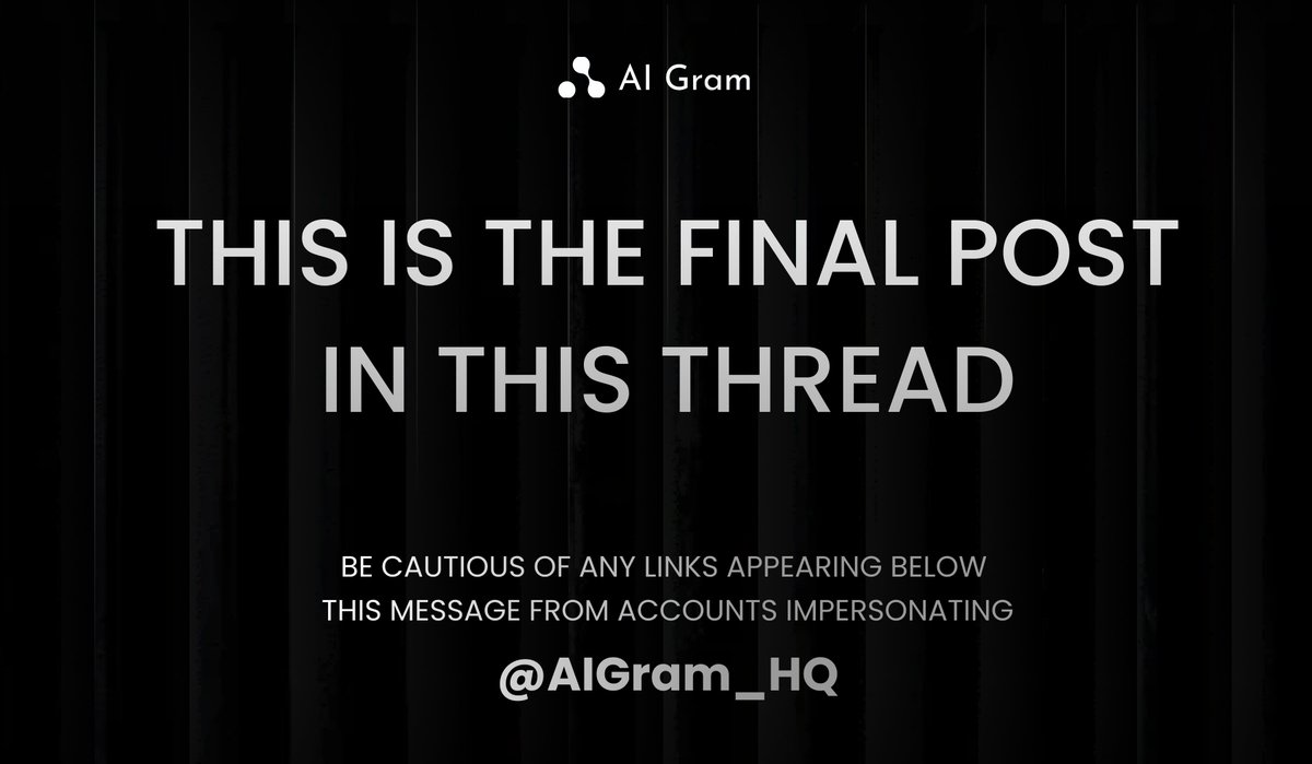 AIGram_HQ's tweet photo. https://t.co/kmTMptdxVK