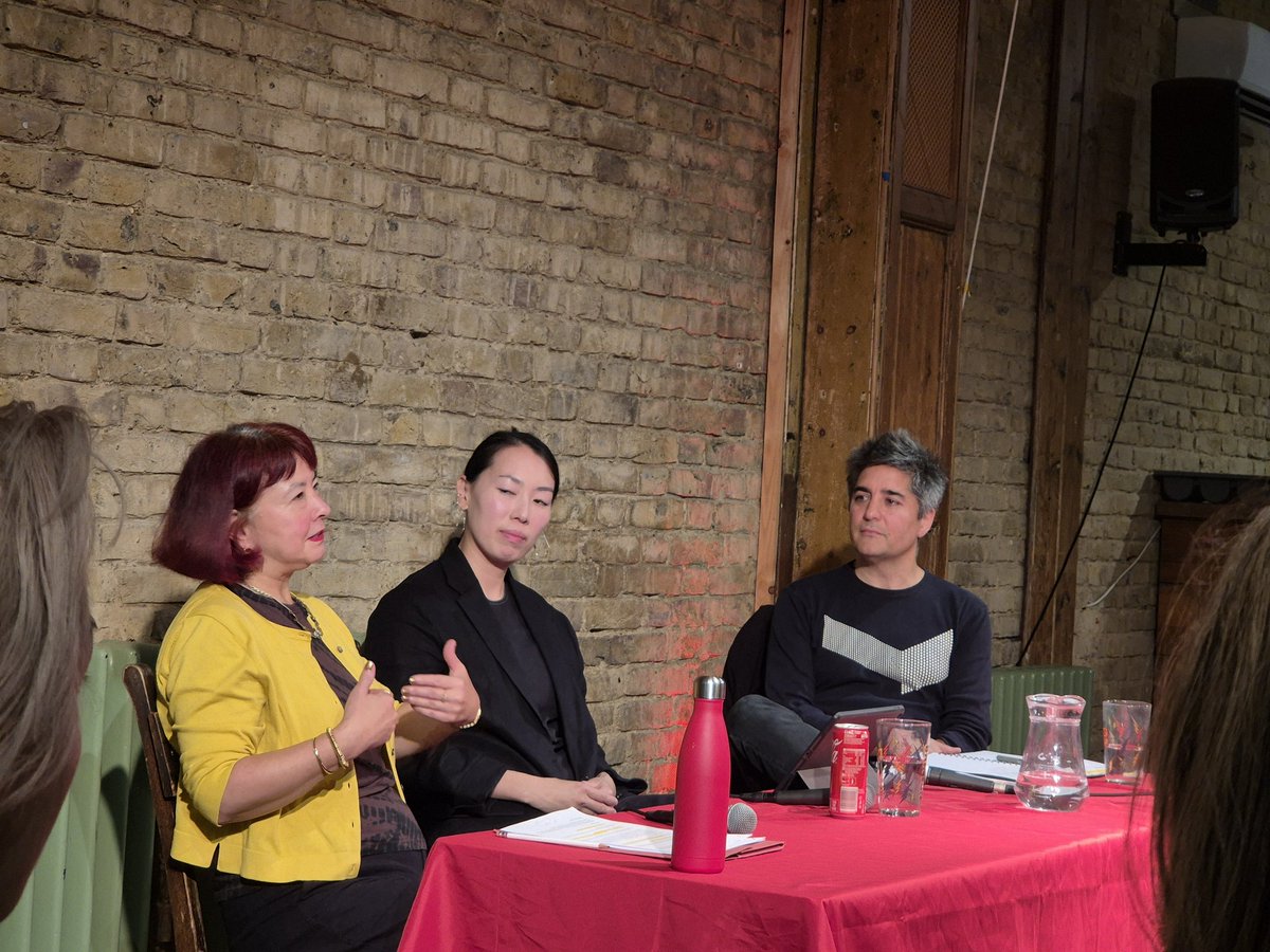 Moongate Productions tweet media