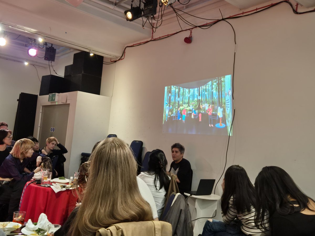 Moongate Productions tweet media