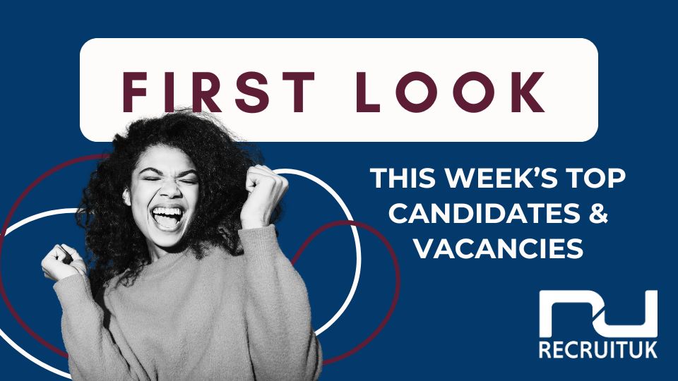 Recruit UK tweet media