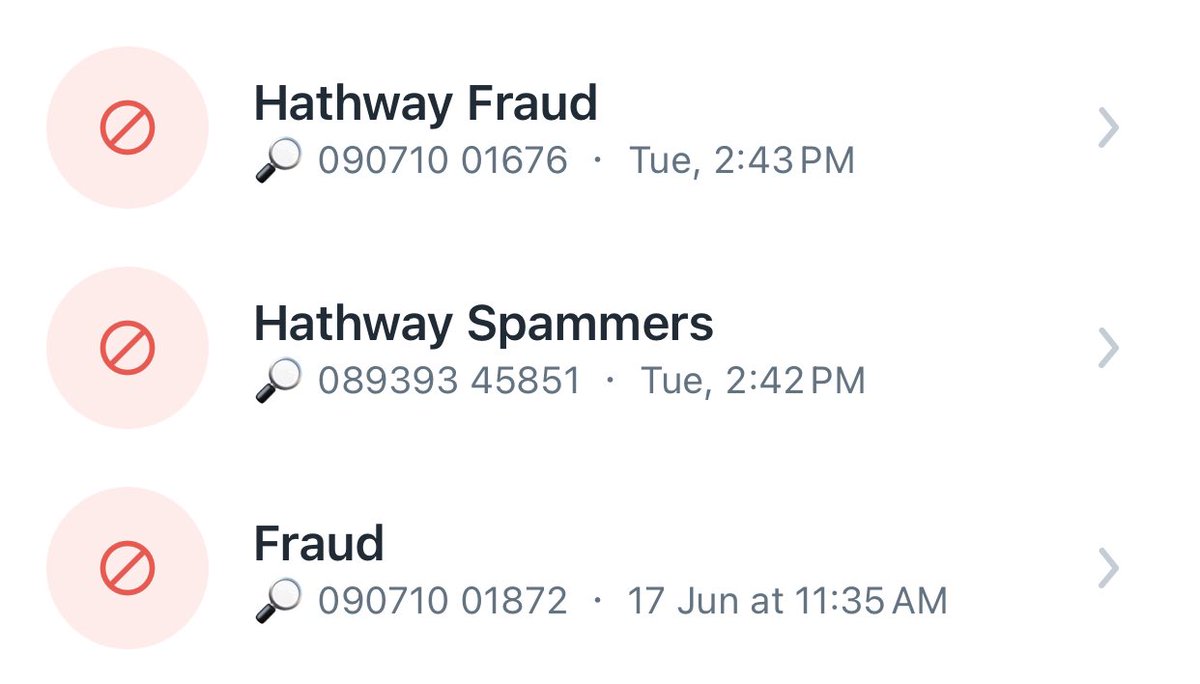 Ramesh_Krishnan's tweet photo. @HathwayBrdband are you guys for real? Having returned the modem, I have been sent harassment emails and spam calls. You guys have the worst network and even worse customer service. 

#hathway #fail #worstnetwork #worstcustomerservice https://t.co/KJu4ShLscg