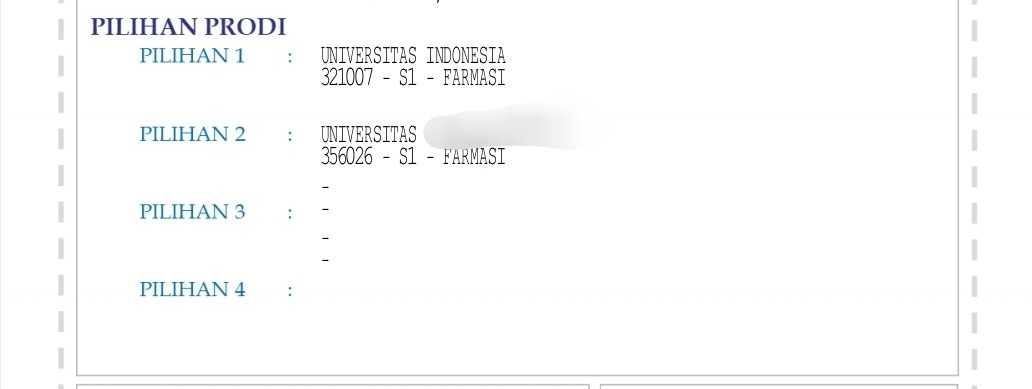 dearestshawnm's tweet photo. tidur 4 jam tiap hari belajar utbk trs simak, tpi akhirnya lolos ppkb ui 😭 ui makasih udh terima cinta ku walaupun sempet backburner mulu https://t.co/SC6dhTlL3j