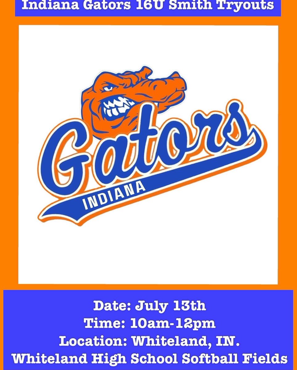 Indiana Gators Premier 16U Smith tweet media