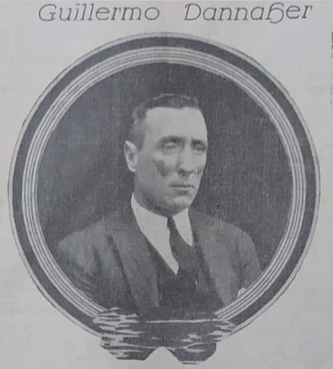 Piru Cioccale (@pcioccale) on Twitter photo 9/7/1927. 97 años de la muerte de Dannaher. Su punto máximo fué en <a href="/ArgdeQuilmesOf/">Argentino de Quilmes</a> <a href="/Argentina/">🇦🇷 Selección Argentina ⭐⭐⭐</a> y <a href="/CAHuracan/">CA Huracán</a> . pasó por <a href="/TiroFederalRos/">Tiro Federal</a> , <a href="/clubaunion/">Club Atlético Unión</a> , #HispanoArgentino #Columbian <a href="/atlantaoficial/">Club Atlético Atlanta</a> <a href="/catigreoficial/">Club Atlético Tigre</a> <a href="/qacoficial/">Quilmes A.C.</a> dicen que algún partido en <a href="/BocaJrsOficial/">Boca Juniors</a> y <a href="/Nacional/">Nacional</a> 9/7/1927. 97 años de la muerte de Dannaher. Su punto máximo fué en <a href="/ArgdeQuilmesOf/">Argentino de Quilmes</a> <a href="/Argentina/">🇦🇷 Selección Argentina ⭐⭐⭐</a> y <a href="/CAHuracan/">CA Huracán</a> . pasó por <a href="/TiroFederalRos/">Tiro Federal</a> , <a href="/clubaunion/">Club Atlético Unión</a> , #HispanoArgentino #Columbian <a href="/atlantaoficial/">Club Atlético Atlanta</a> <a href="/catigreoficial/">Club Atlético Tigre</a> <a href="/qacoficial/">Quilmes A.C.</a> dicen que algún partido en <a href="/BocaJrsOficial/">Boca Juniors</a> y <a href="/Nacional/">Nacional</a>