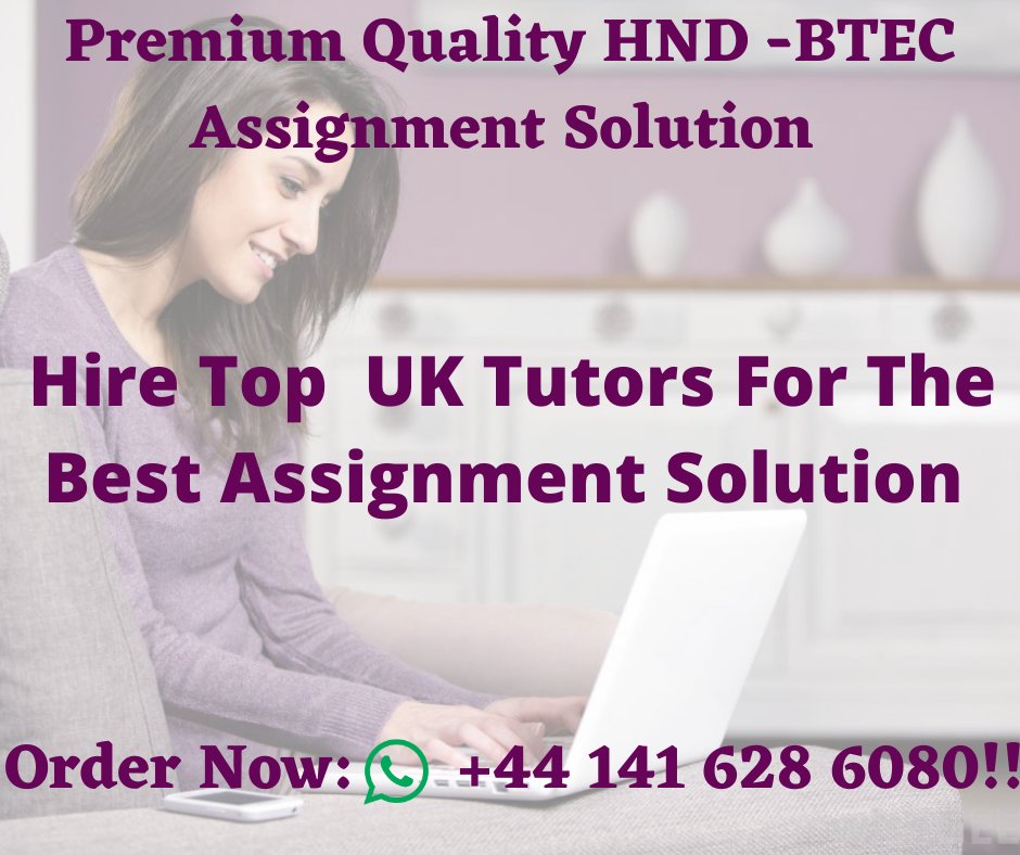bellajohnson8's tweet image. Acquire our Database Management Systems Assignment Help and Solution Service! Order Now on WhatsApp: +44 141 628 6080!!
#DatabaseManagementSystems #AssignmentHelp #DBMS #Solution #AssessmentWritingService #UK #HND #HigherNationalDiploma #Computing #UKAssessment