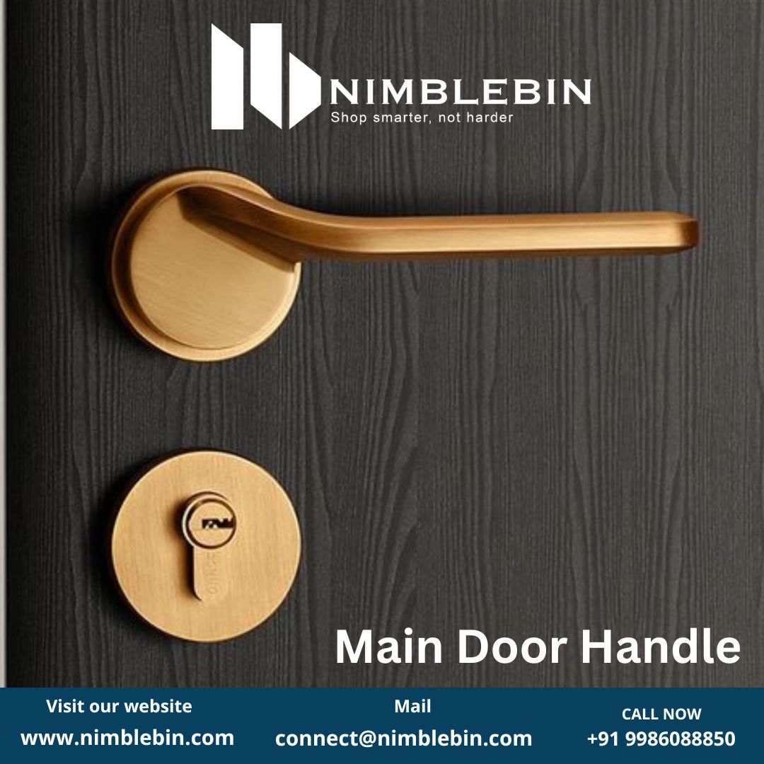 🚪 #DoorHandleExperts 🔧 #InstallationServices 🛠️ #RepairServices 🏠 #HomeSecurity 🚪 #HandleReplacement 🏡 #EntrywayDesign 🚪 #StylishHandles 🛡️ #SecureEntrances 🔑 #LockSolutions

Expert main door handle services for secure, stylish, and functional entryways