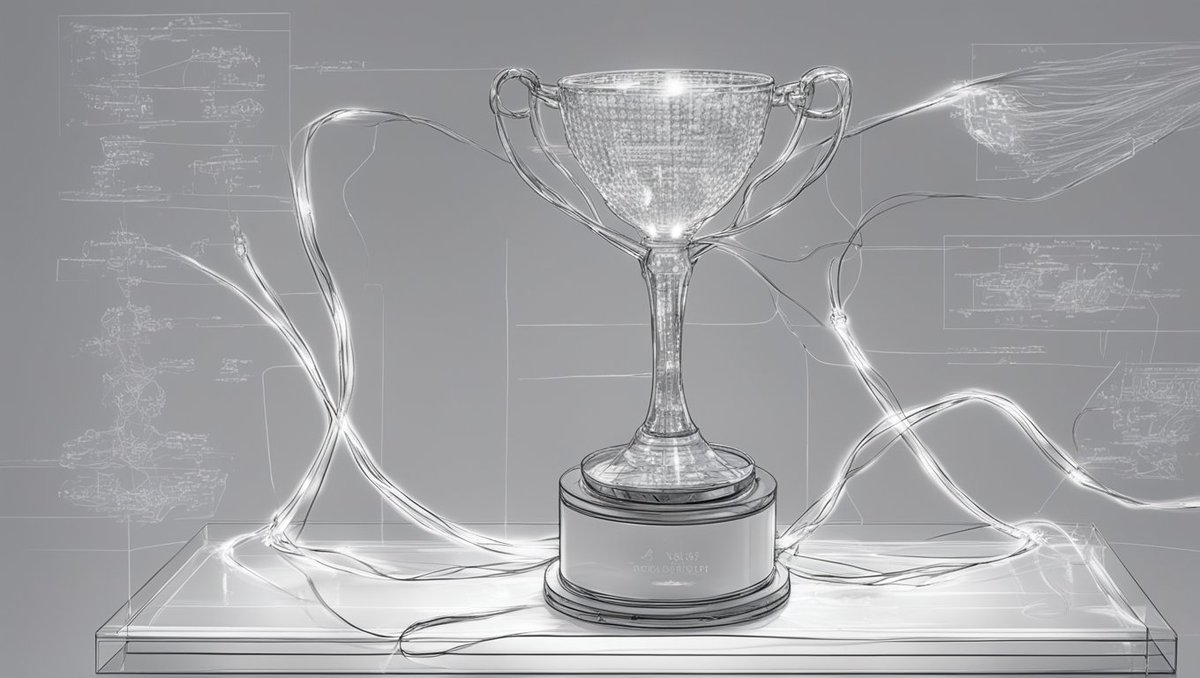 thenotacom's tweet image. Proud to see @POETTech taking home the gold with their game-changing #OpticalAI solution! Next-gen computing just got a serious upgrade. #AIbreakthrough

thenota.com/post/2024/jun/…