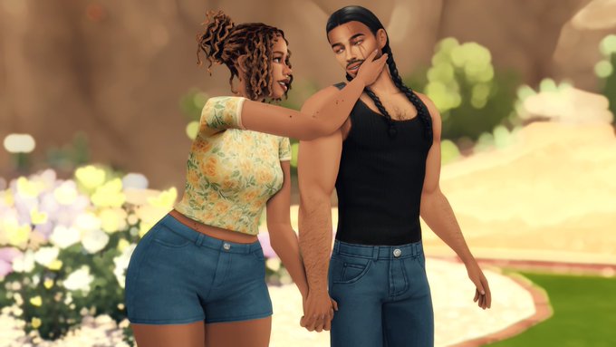 When opposites attract Chayton never expected to fall so deeply in love with Lexi, she looked soft &amp;