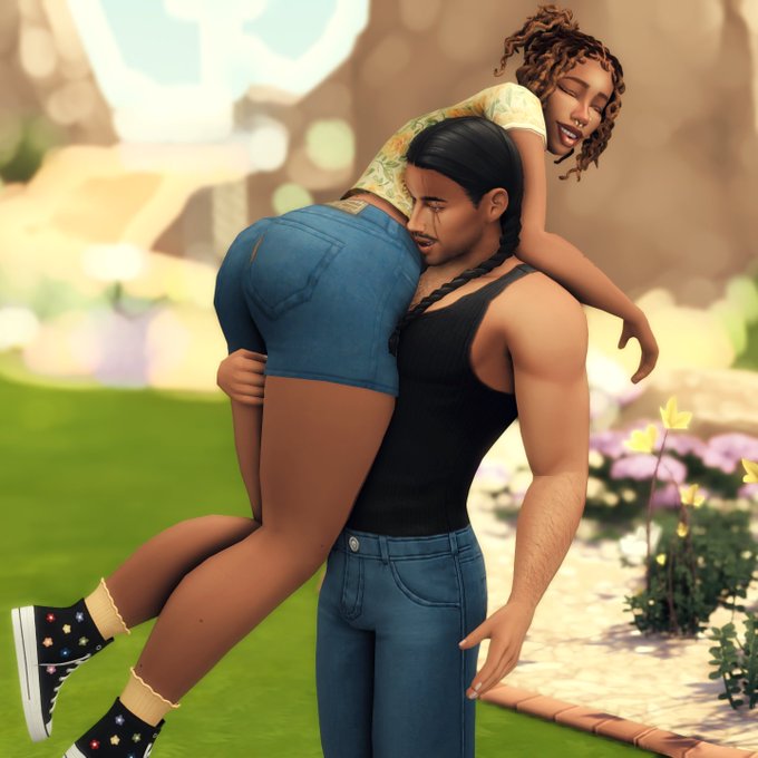 When opposites attract Chayton never expected to fall so deeply in love with Lexi, she looked soft &amp;