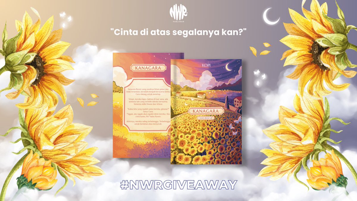 Nawira Publisher tweet media