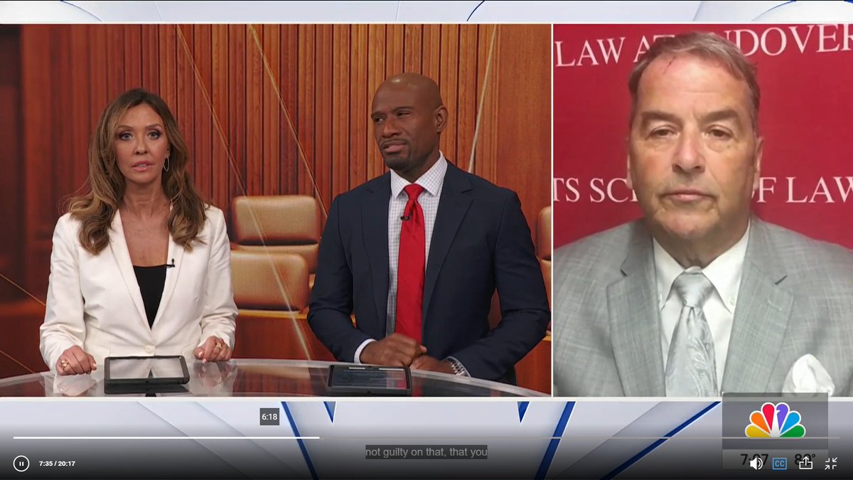 Mass. School of Law tweet media
