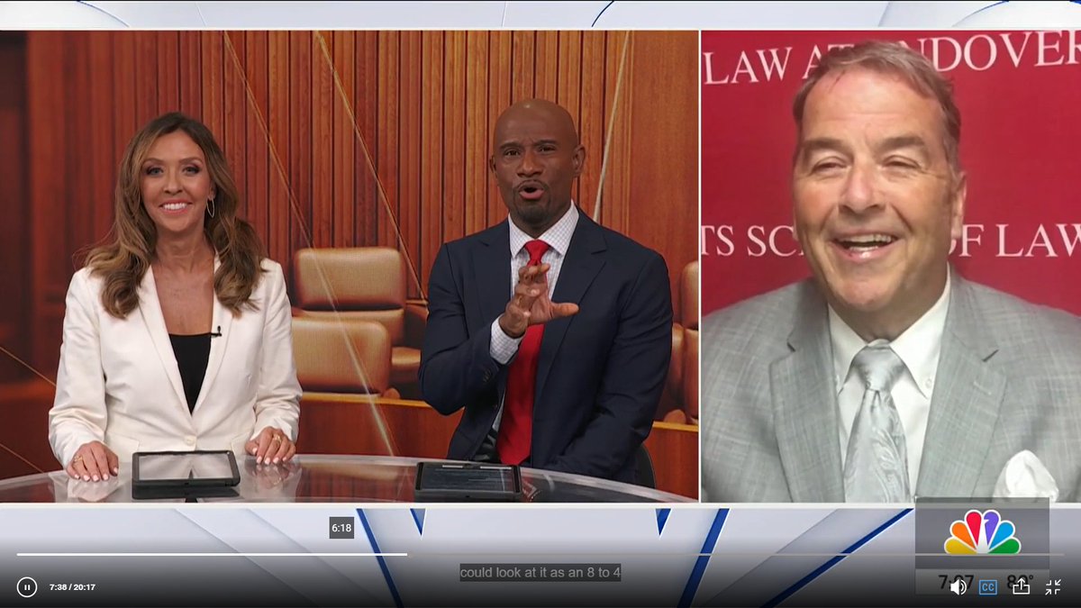 Mass. School of Law tweet media