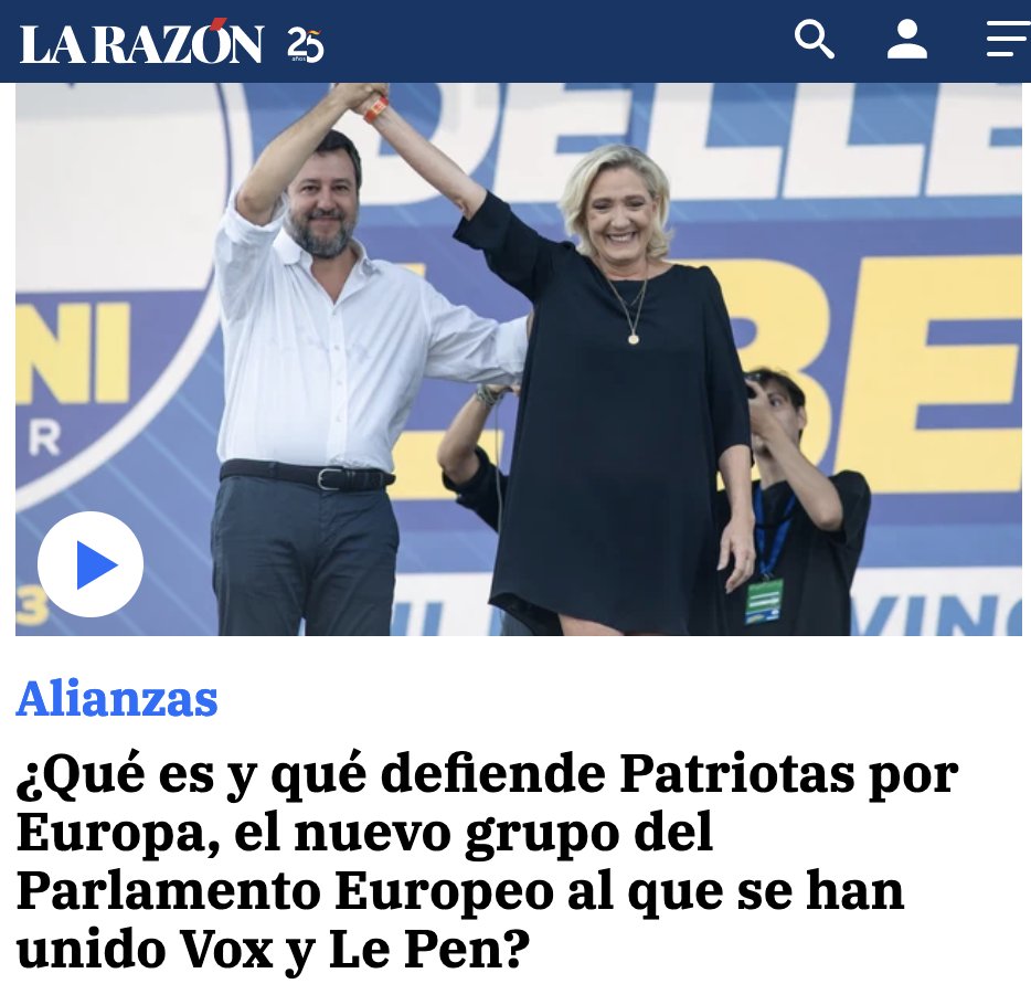 PabloEchenique's tweet photo. Es un grupo nazifascista y defiende el nazifacismo.

Siguiente pregunta. https://t.co/35V0LRGj1I