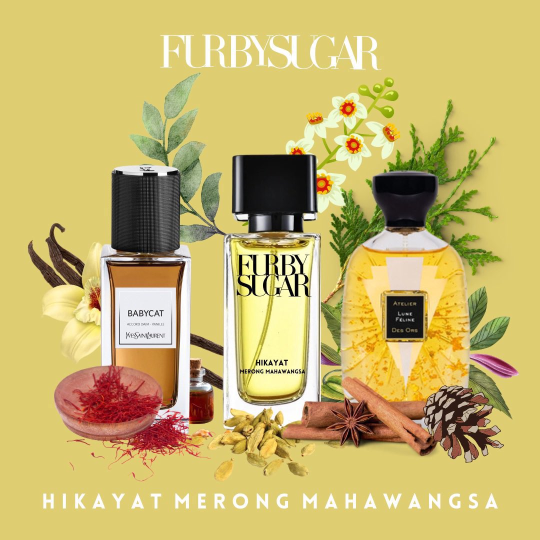 Januarhaikal's tweet photo. Perfume korang dah habis dan korang tak tahu nak beli perfume ape sebab banyak sangat orang jual dalam twitter ni?

Jangan risau! @Furbyandsugar1 fragrance kan ada! Sekarang tengah ada promo RM99 for 50ML (NP RM179) so nikmat dunia mana yang kau dustakan?

https://t.co/lGenWcTCiq https://t.co/1h5WlZ9RGN