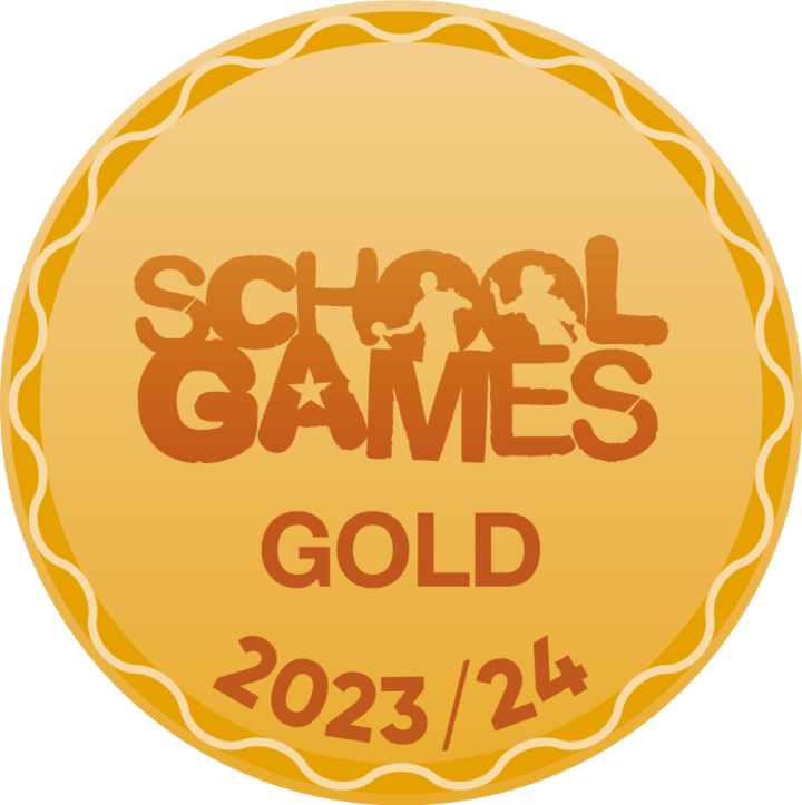 FrisbyOf's tweet photo. Delighted to announce that we have received confirmation this morning that we have been awarded the Gold School Games mark for 2024. Well done Team Frisby! https://t.co/9jxh8K1L43