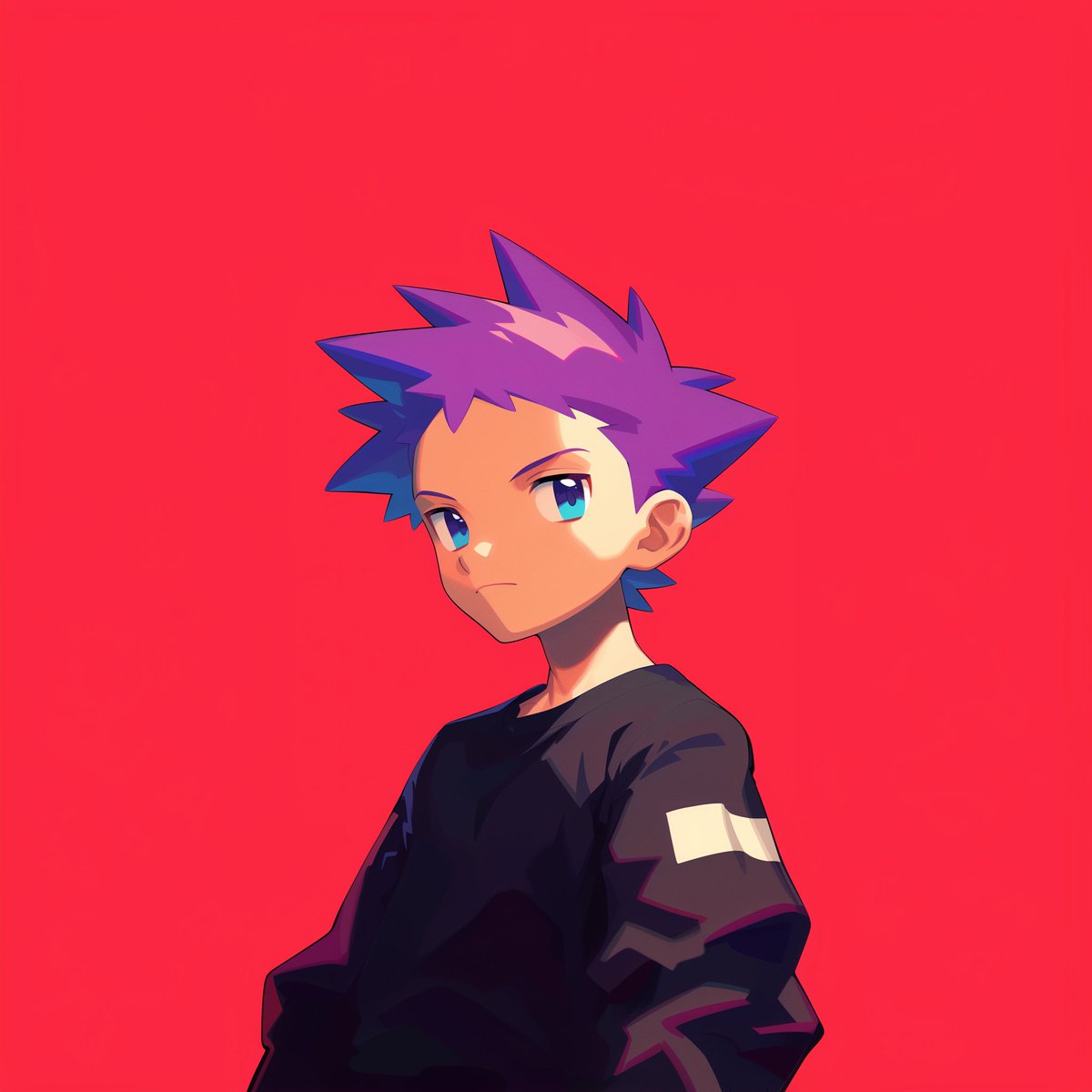 NEOZEN_NFT's tweet photo. A NEW ADVENTURE.... ⛩️