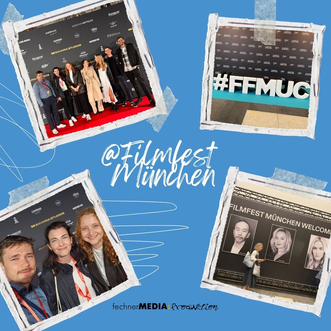fechnerMEDIA: tweet media