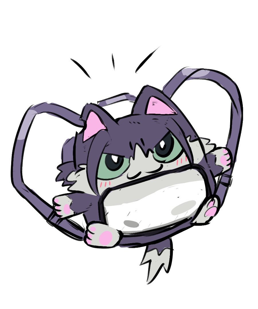 virtual_oitan's tweet photo. おいっ！！ https://t.co/xNJnXUmZTY
