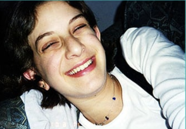 Liza Rosen tweet media