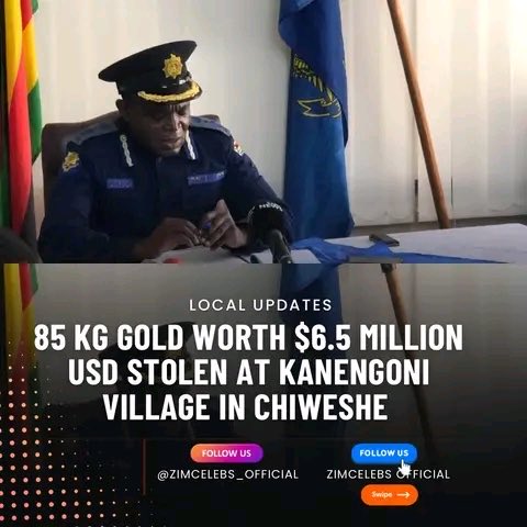 Saviour Kasukuwere tweet media