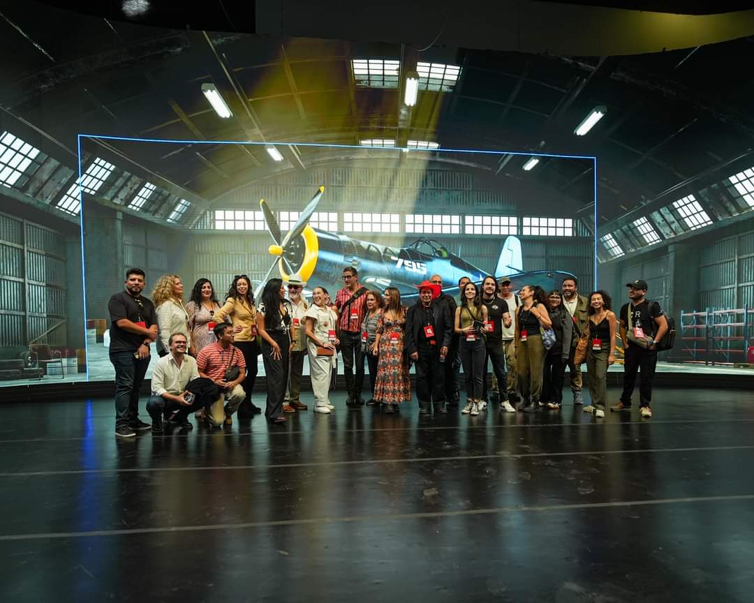 Andalucíafilm.com tweet media