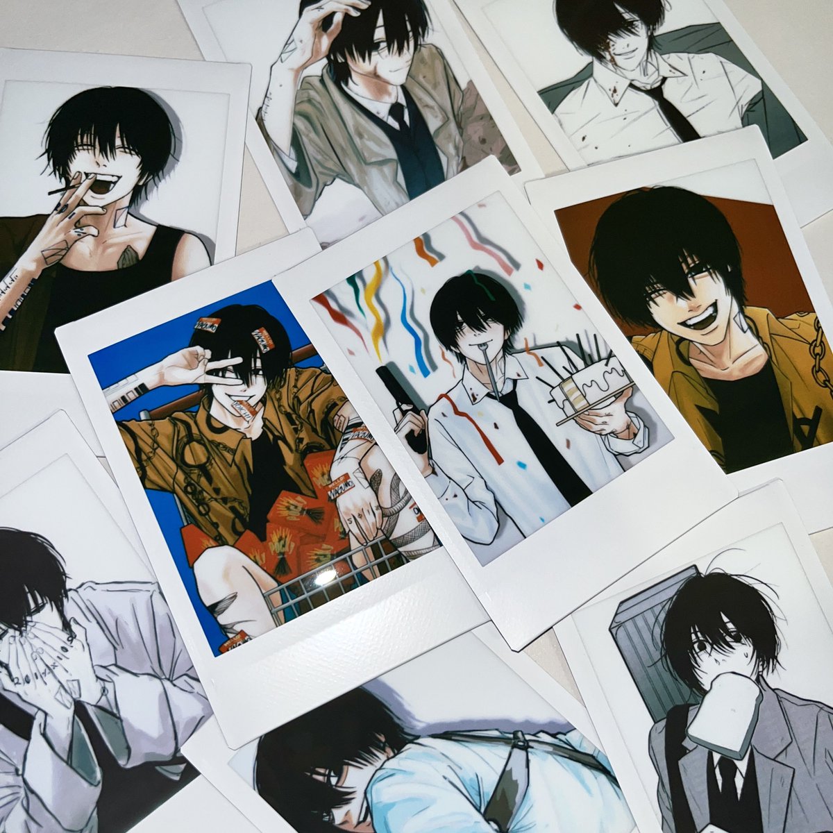 mongtachi's tweet image. 