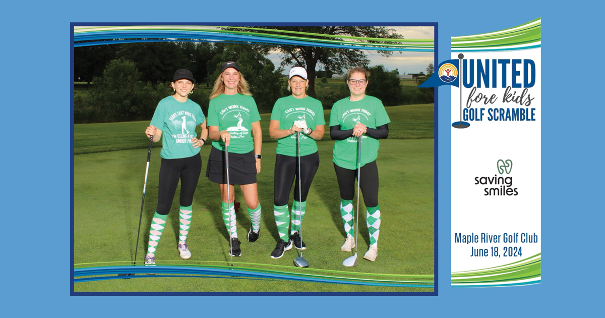 EideBaillyLLP's tweet photo. Celebrating our incredible team who topped the leaderboard out of 36 teams in the 2024 United Fore Kids Golf Scramble with @UnitedWayFargo! 👏 All for an amazing cause – supporting local children in need. #EBDoingGood https://t.co/qetUXW3Glo